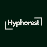 Hyphorest logo - Similar company to Duly