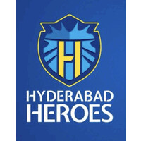 Hyderabad Heroes logo - Similar company to Instasculpt