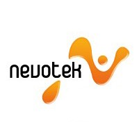 Nevotek logo - Similar company to Immunity Ledger