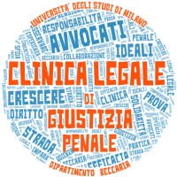 Clinica Legale di Giustizia Penale Unimi logo - Similar company to Vulcano Statale