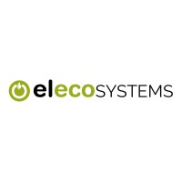 ELECOSYSTEMS SL logo - Similar company to Batteryfly