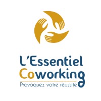 L'Essentiel Coworking logo - Similar company to Jd Informatique