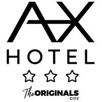 AX HOTEL & AX FAMILY - La Châtaigneraie logo - Similar company to Matexa Hôtellerie