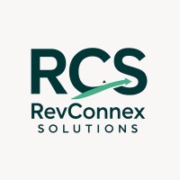 RevConnex Solutions logo - Similar company to Driving Solutions Pty Ltd