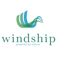 Windship Technology Ltd. logo - Similar company to North Windships