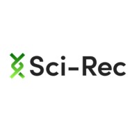 Sci-Rec logo - Similar company to Deepaccumulation