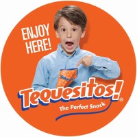 Tequesitos! logo - Similar company to Oricon Impex