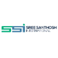 Sree Santhosh International