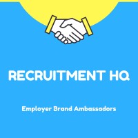 Recruitment HQ logo - Similar company to Recruitment Nectar
