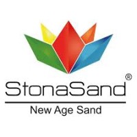 Stonasand logo - Similar company to Jupitercare