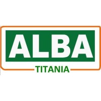 ALBA Titania Private Limited logo - Similar company to Vv Titanium Pigments Private Limited