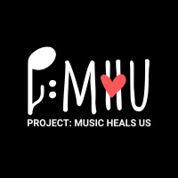 Project: Music Heals Us logo - Similar company to After Arts Group