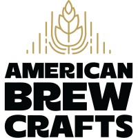 American Brew Crafts logo - Similar company to Gumball Studio