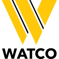 Watco logo - Similar company to Long & Foster Companies