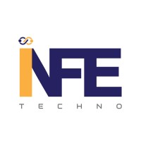 Infetechno logo - Similar company to Arolix It Solutions