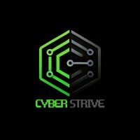 CyberStriveX logo - Similar company to Aivolutions