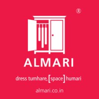 ALMARI logo - Similar company to Almari (Ar)