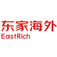 EastRich Holdings Corporation | JD Finance logo - Similar company to Mdz Real Estate Group