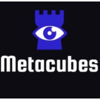 Metacubes logo - Similar company to Metacubes