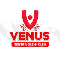 Venus Sentra Oleh Oleh logo - Similar company to Obayito Group