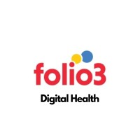 Folio3 Digital Health logo - Similar company to Folio3 - Salesforce Partner