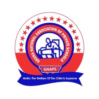 Ghana National Association of Private Schools - GNAPS logo - Similar company to Transforming Teaching, Education & Learning