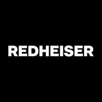 Redheiser logo - Similar company to Sav Technology