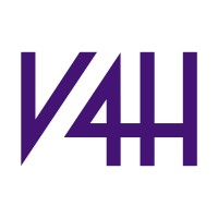 V FOR HUMAN (V4H) logo - Similar company to Vecieri