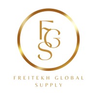 Freitekh Global Supply logo - Similar company to Restatop