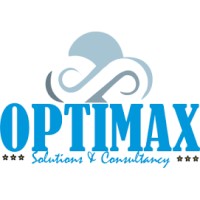 Optimax Solutions and Consultancy logo - Similar company to Optimax Solutions Systems, Inc.
