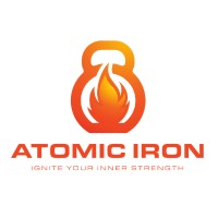 Atomic Iron