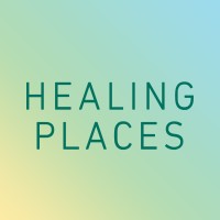 Healing Places logo - Similar company to Landschapstriënnale