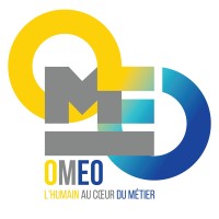 Omeo centre de Formation & Event planner logo - Similar company to Escal Concept