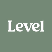 Level Organics logo - Similar company to Glow Therapy