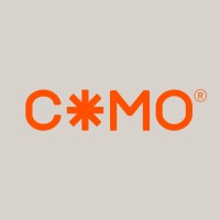 COMO logo - Similar company to Datatalks