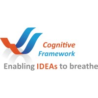 Cognitive Framework logo - Similar company to Wemace