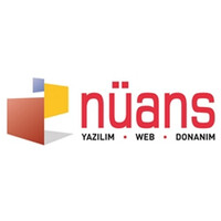 Nüans Bilişim Yazılım ve Danış. Hiz. Ltd. Şti logo - Similar company to Nüans Danışmanlık & Yazılım