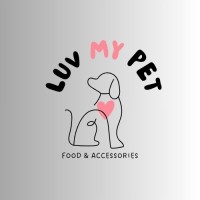 Luvmypet logo - Similar company to Loving Pets Products
