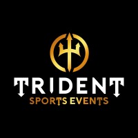 Trident Sports Events logo - Similar company to Titanium Race Timing