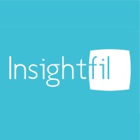 Insightfil logo - Similar company to Support To Succeed