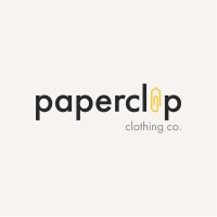 Paperclip Clothing Co. logo - Similar company to Grassglory
