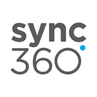 sync360.io logo - Similar company to Sync360