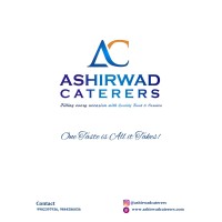 ASHIRWAD CATERERS - India logo - Similar company to Ecoinvest
