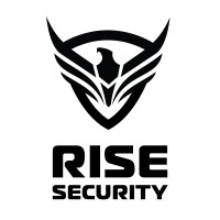 Rise Security ltd logo - Similar company to Trusec Security Limited
