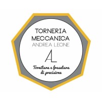 TORNERIA MECCANICA DI ANDREA LEONE logo - Similar company to Prolam Srl