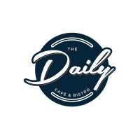 The Daily Café & Bistro logo - Similar company to Peppertree Kenya