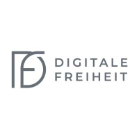 DIGITALE FREIHEIT logo - Similar company to Lioca