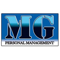 MG PERSONAL MANAGEMENT logo - Similar company to Futurehr Gmbh
