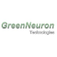 Green Neuron Technologies logo - Similar company to Techsphere Qatar