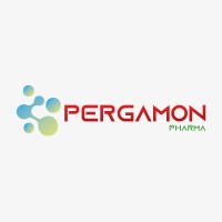 Pergamon İlaç logo - Similar company to Eroğlu İlaç